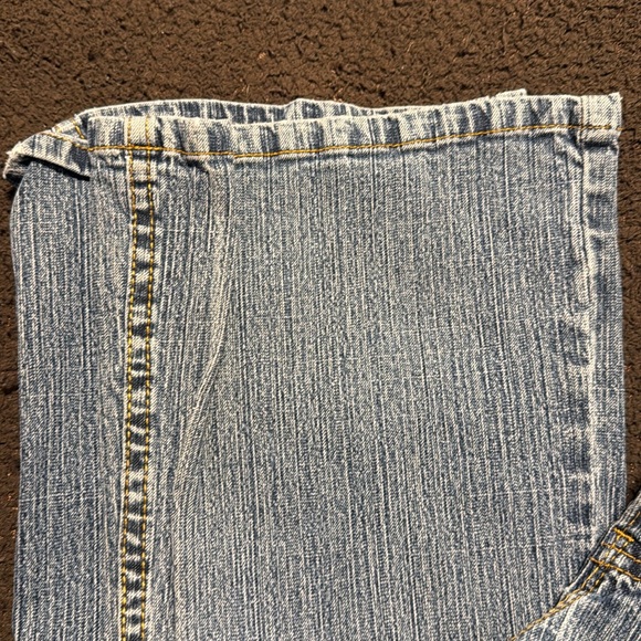 Vintage Jordache Bootcut Jeans - Picture 2 of 5